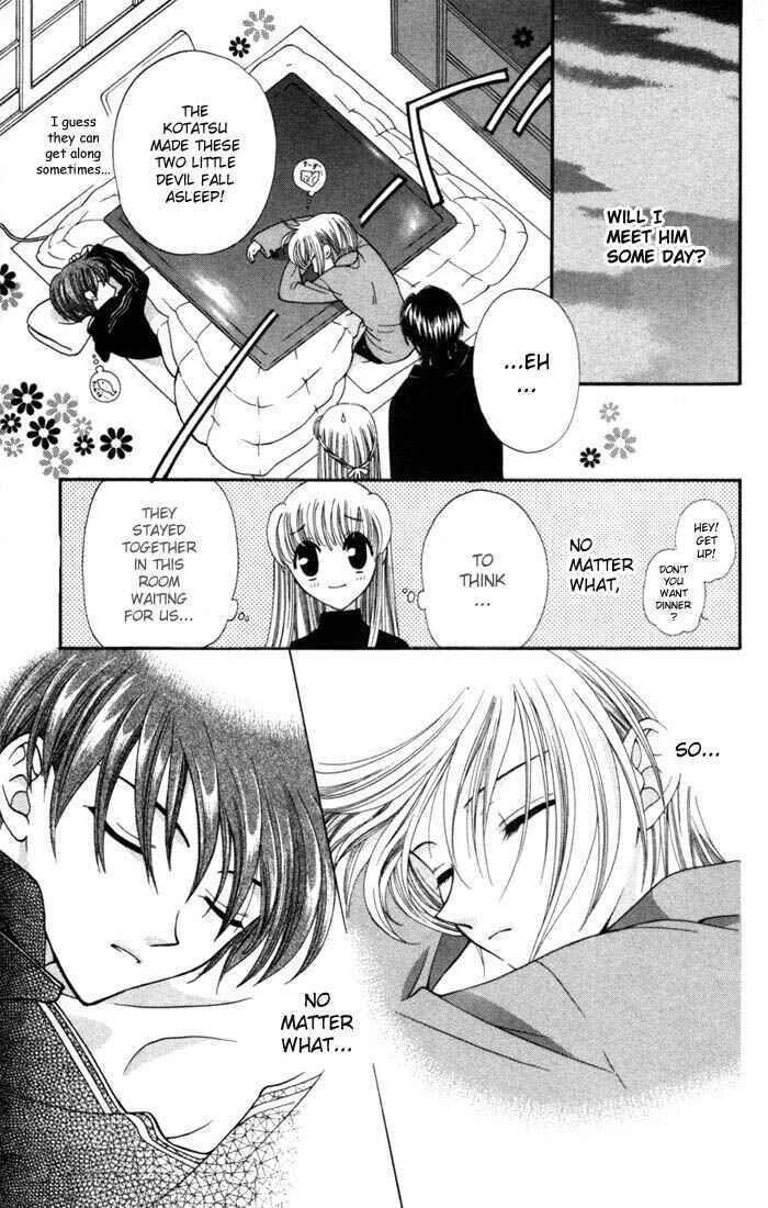 Page 29 Chapter 10 Fruits Basket