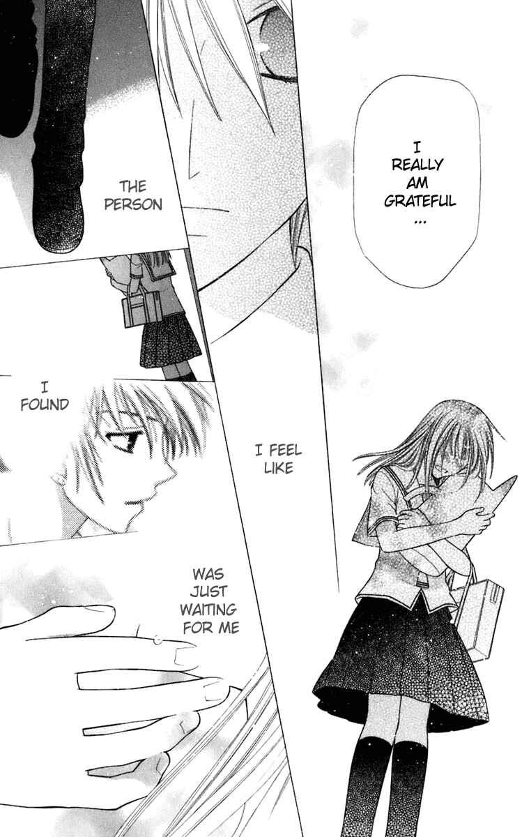 Page 26 Chapter 125 Fruits Basket