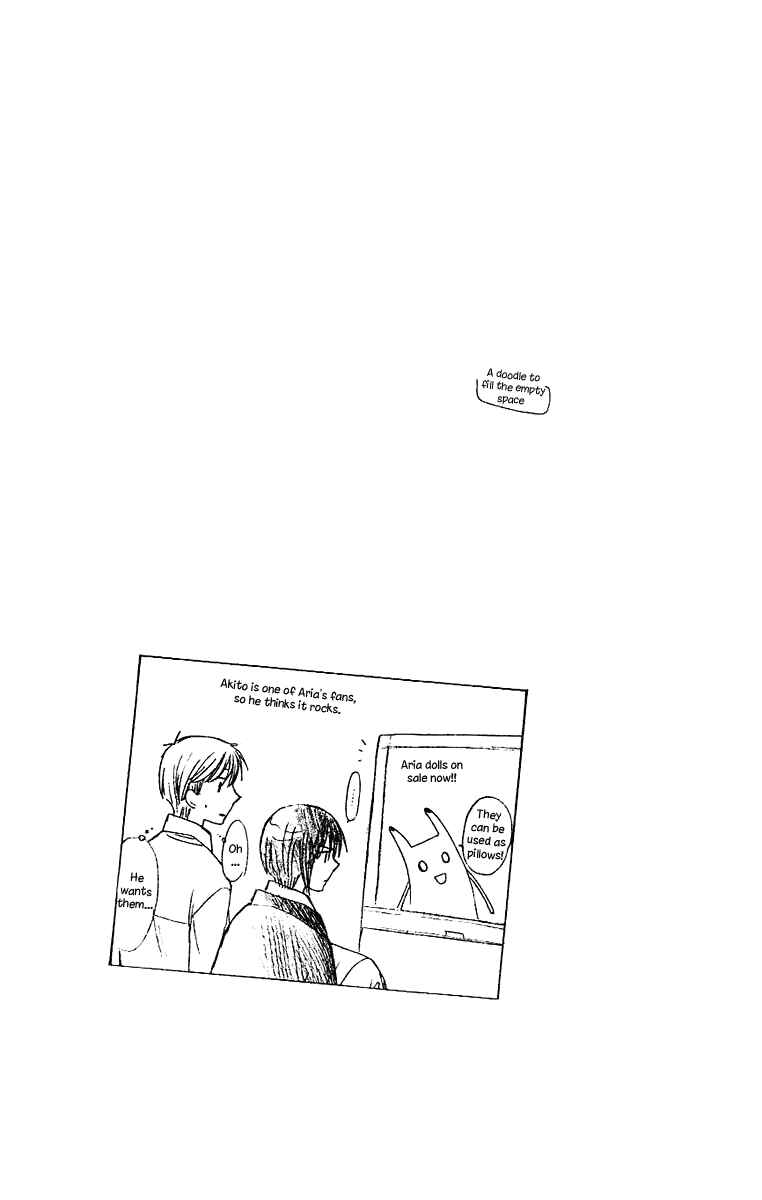 Page 6 Chapter 96 Fruits Basket