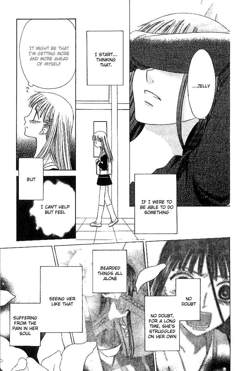 Page 10 Chapter 82 Fruits Basket