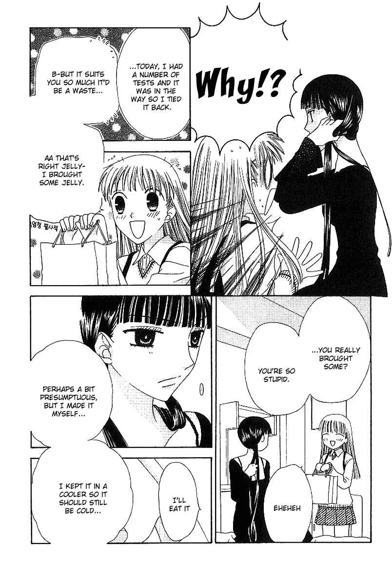 Page 13 Chapter 82 Fruits Basket