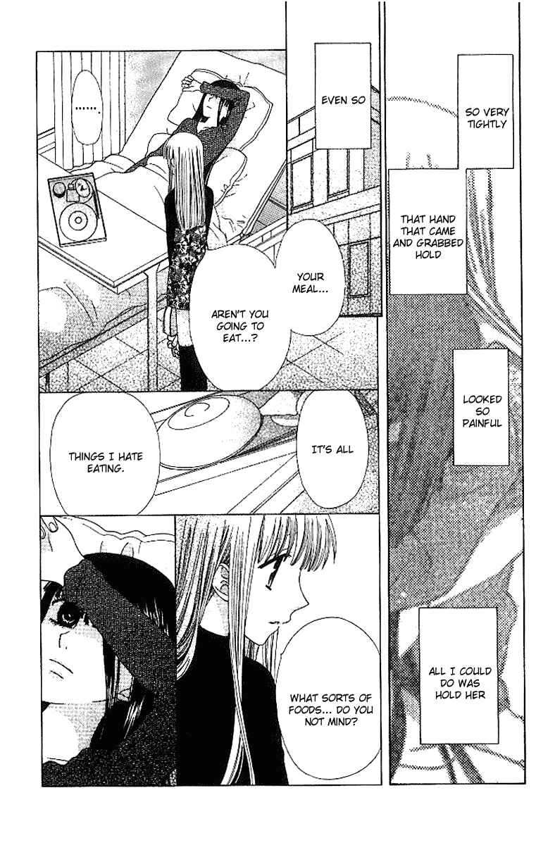 Page 9 Chapter 82 Fruits Basket