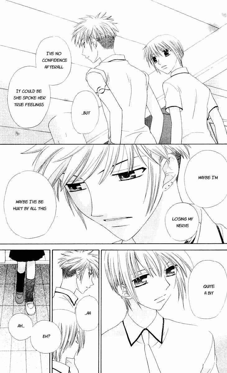 Page 16 Chapter 69 Fruits Basket