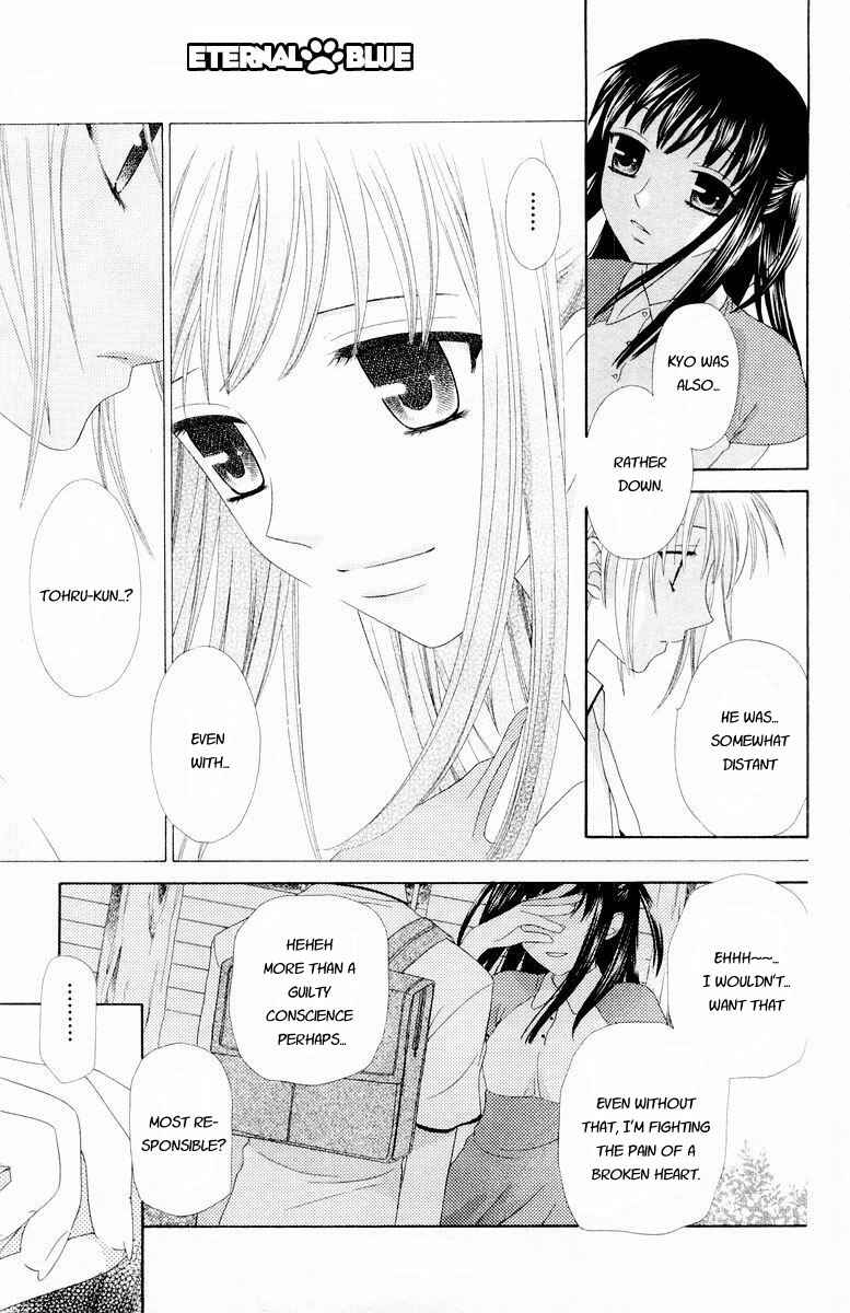 Page 22 Chapter 69 Fruits Basket