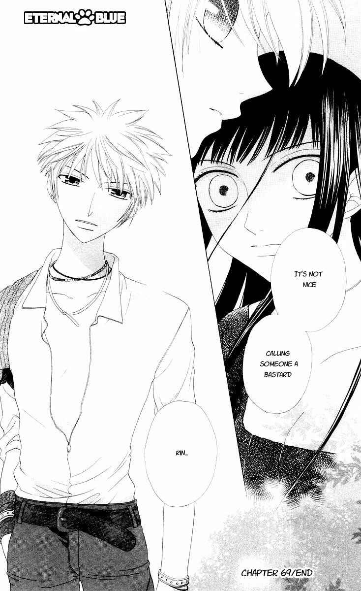 Page 33 Chapter 69 Fruits Basket