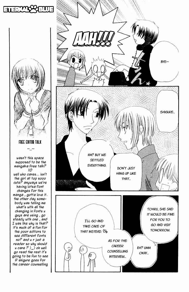 Page 8 Chapter 69 Fruits Basket