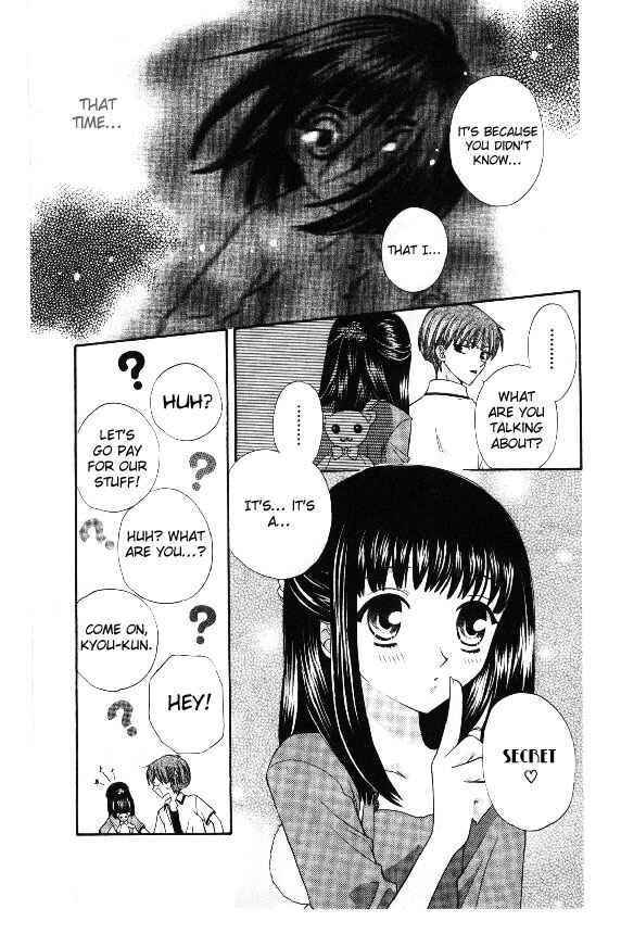 Page 27 Chapter 31 Fruits Basket