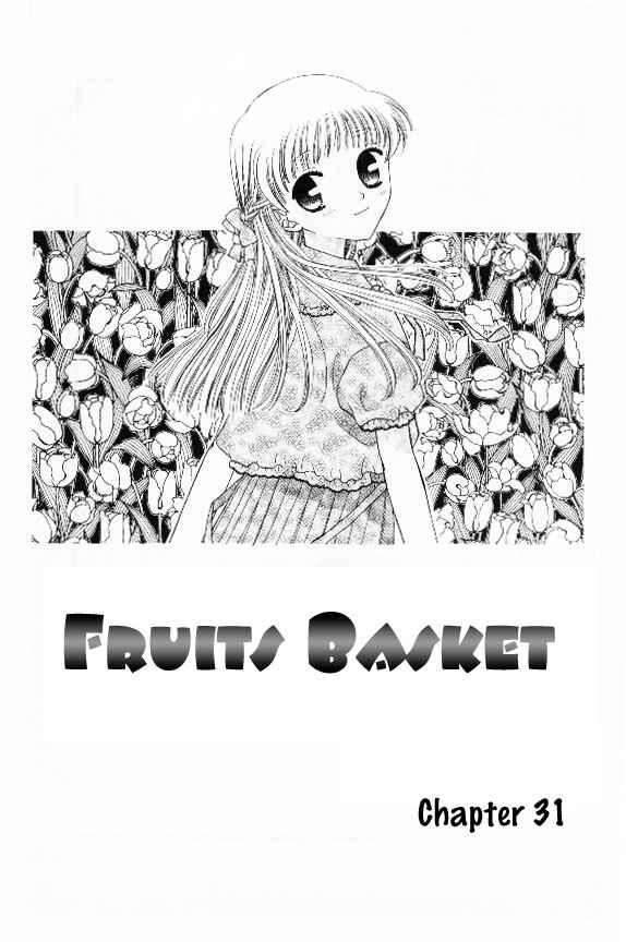 Page 5 Chapter 31 Fruits Basket