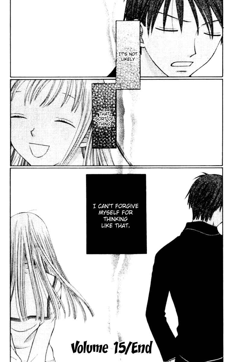 Page 30 Chapter 89 Fruits Basket