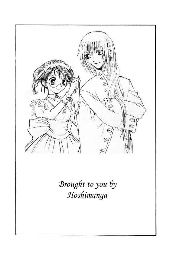 Page 2 Chapter 32 Fruits Basket