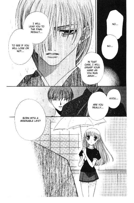 Page 29 Chapter 32 Fruits Basket