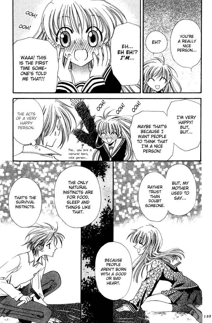 Page 21 Chapter 4 Fruits Basket
