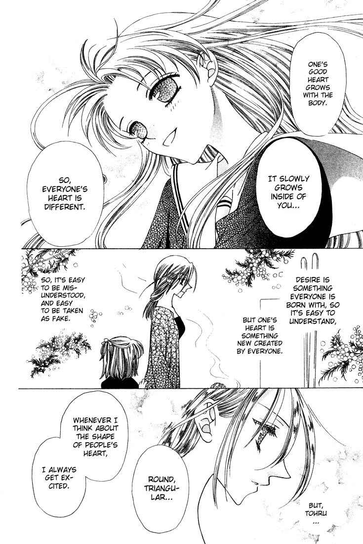 Page 22 Chapter 4 Fruits Basket