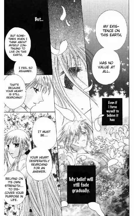 Page 20 Chapter 45 Fruits Basket