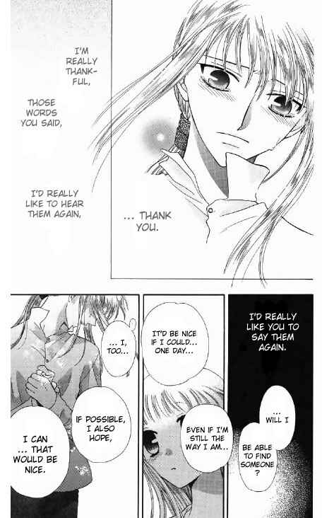 Page 24 Chapter 45 Fruits Basket