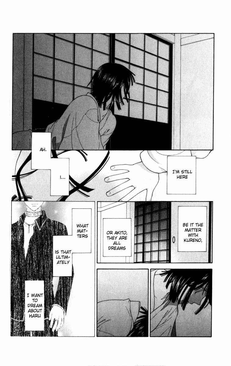 Page 21 Chapter 106 Fruits Basket