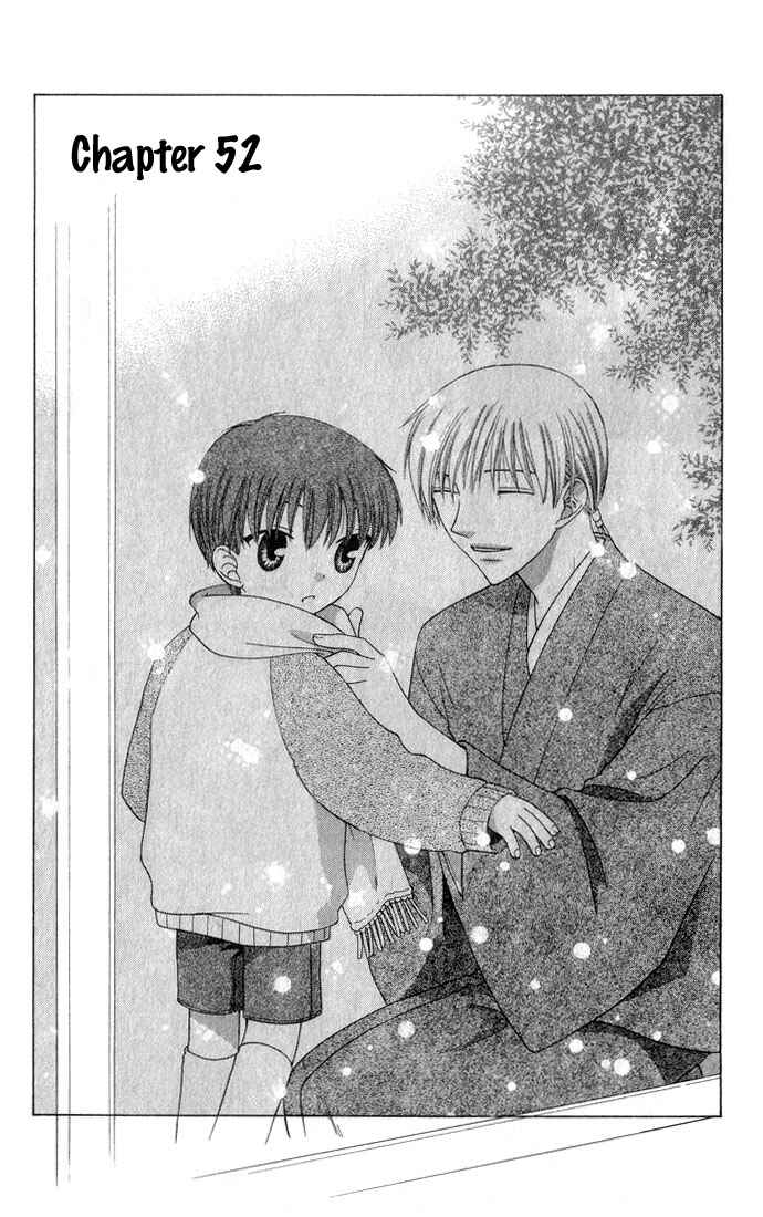 Page 2 Chapter 52 Fruits Basket