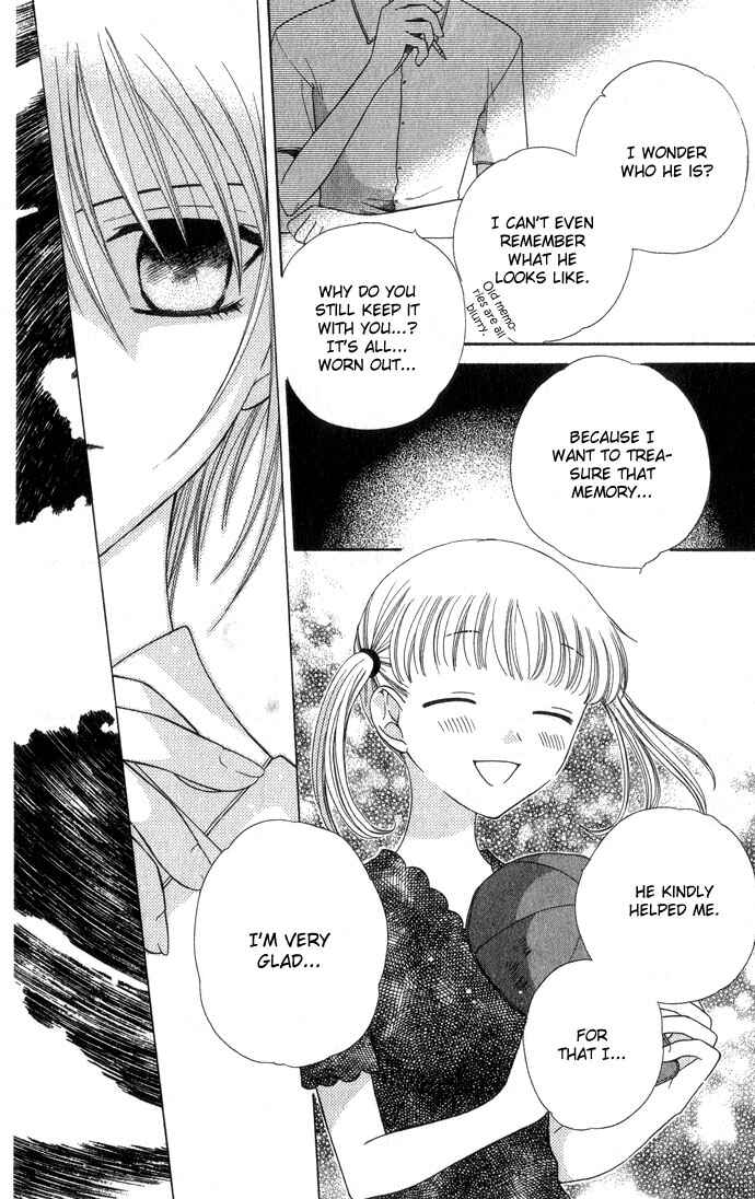 Page 17 Chapter 53 Fruits Basket