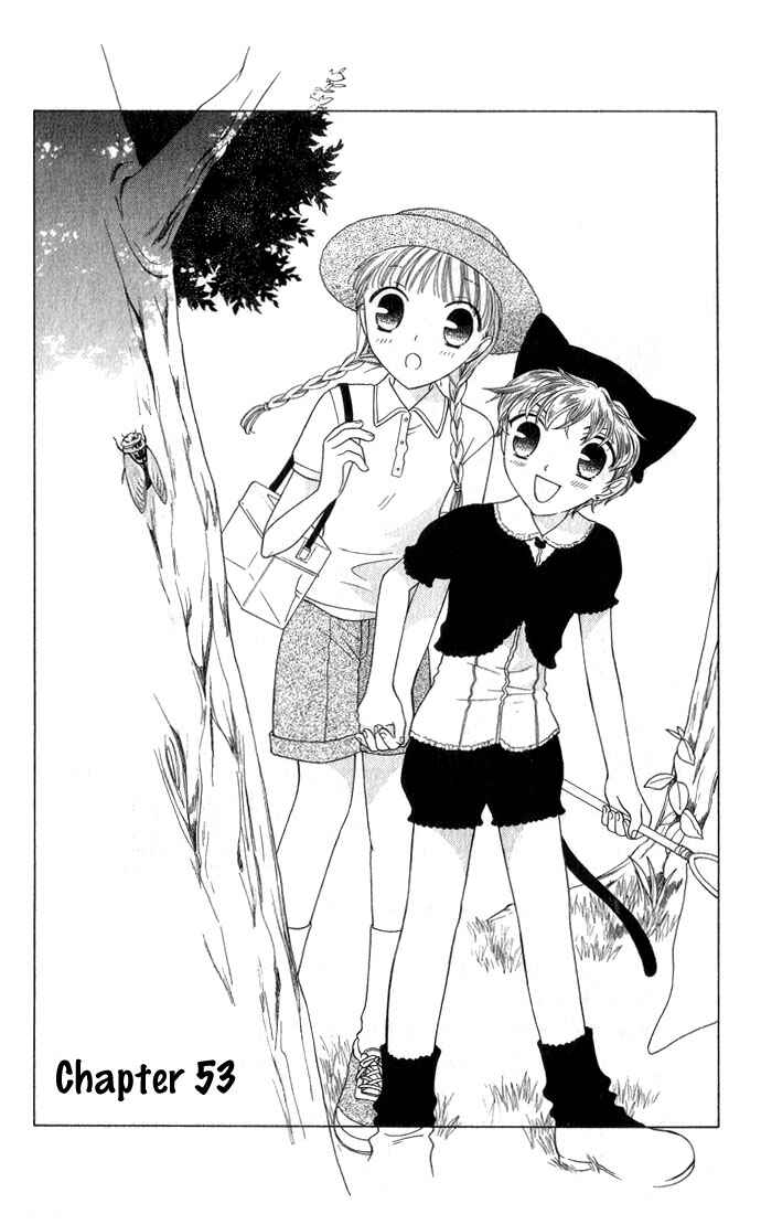 Page 2 Chapter 53 Fruits Basket