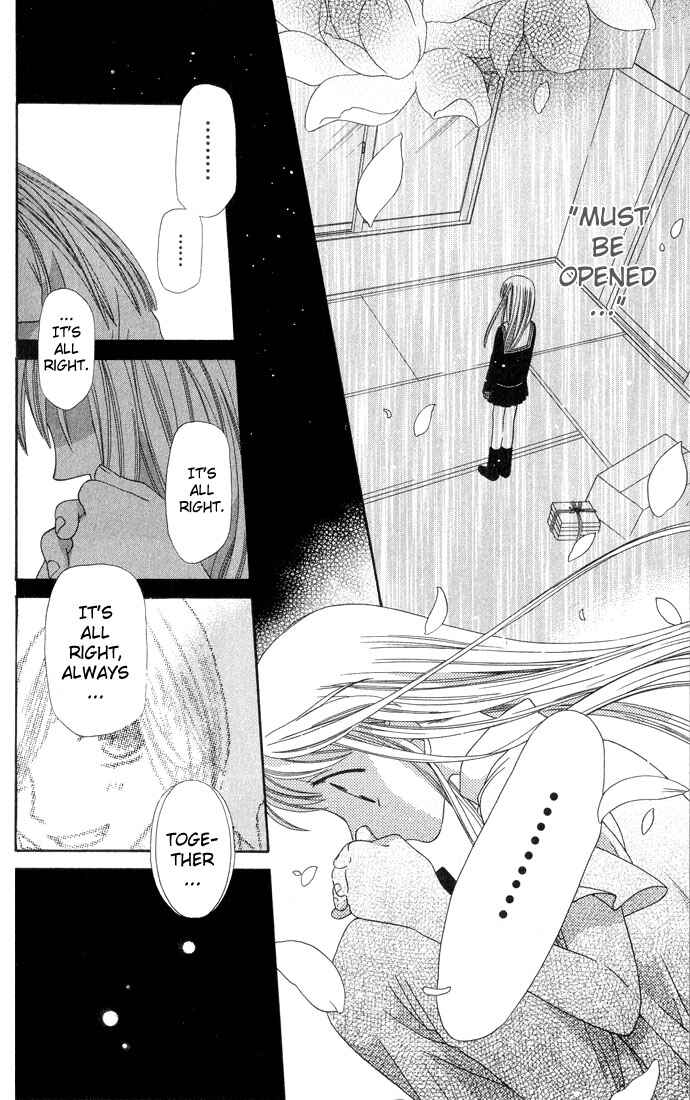 Page 23 Chapter 55 Fruits Basket