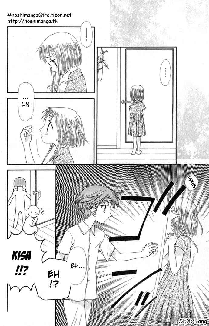 Page 25 Chapter 55 Fruits Basket