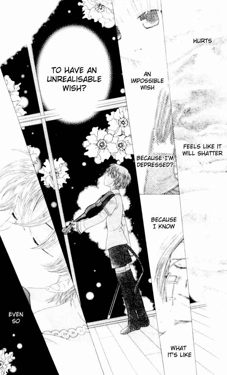 Page 30 Chapter 75 Fruits Basket