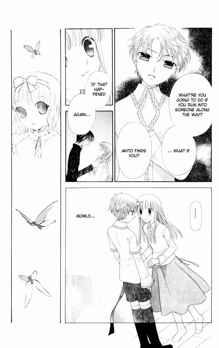Page 6 Chapter 75 Fruits Basket