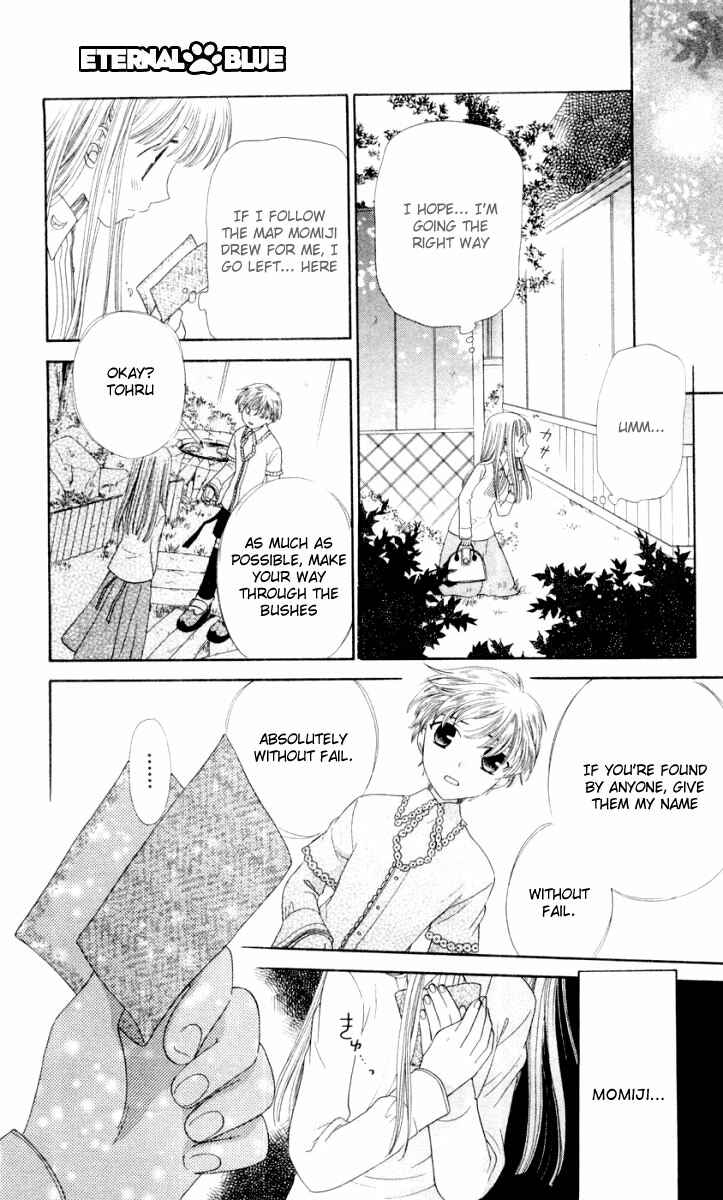 Page 8 Chapter 75 Fruits Basket