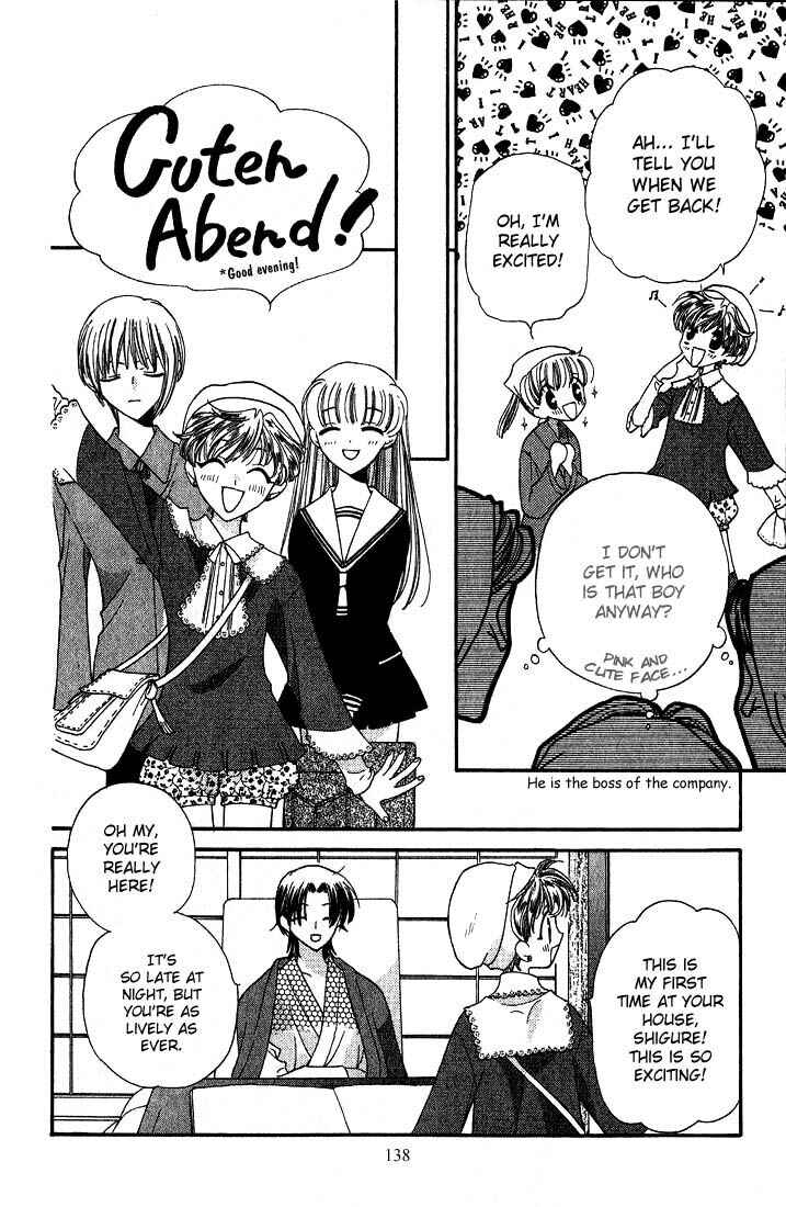 Page 10 Chapter 17 Fruits Basket