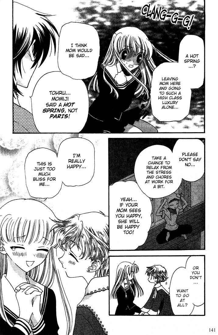 Page 13 Chapter 17 Fruits Basket