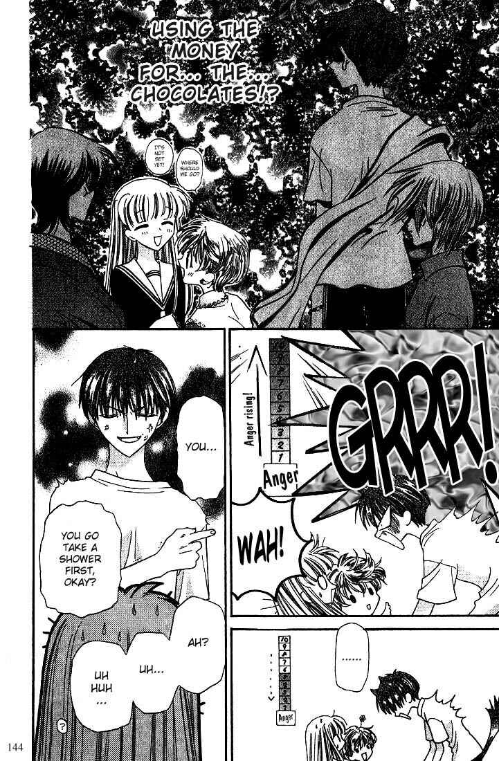 Page 16 Chapter 17 Fruits Basket