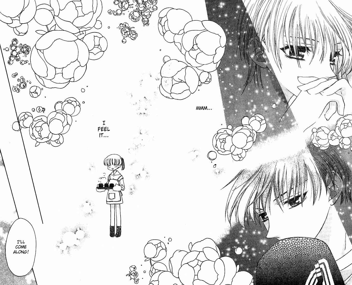 Page 24 Chapter 17 Fruits Basket