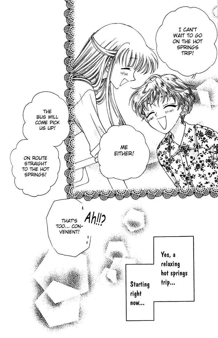 Page 29 Chapter 17 Fruits Basket