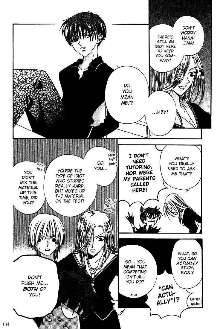 Page 6 Chapter 17 Fruits Basket