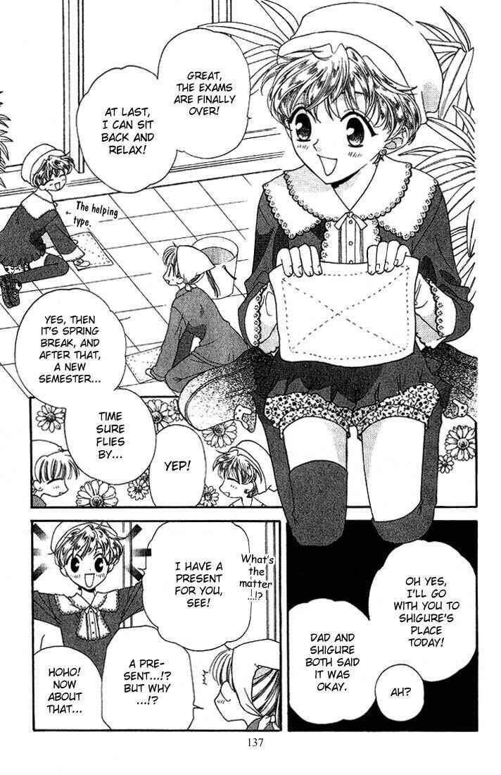 Page 9 Chapter 17 Fruits Basket