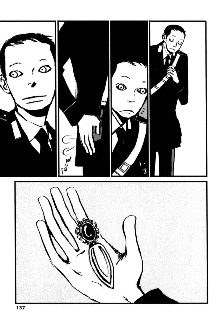 Page 10 Chapter 4 Amato Amaro