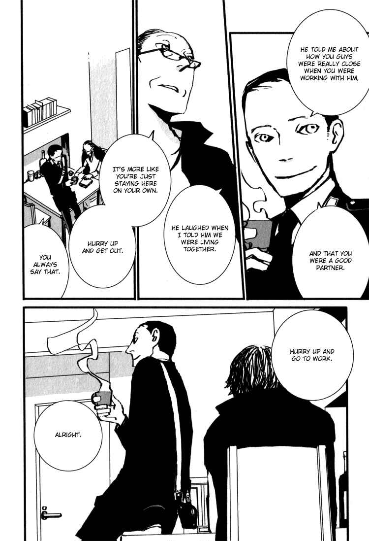Page 5 Chapter 4 Amato Amaro