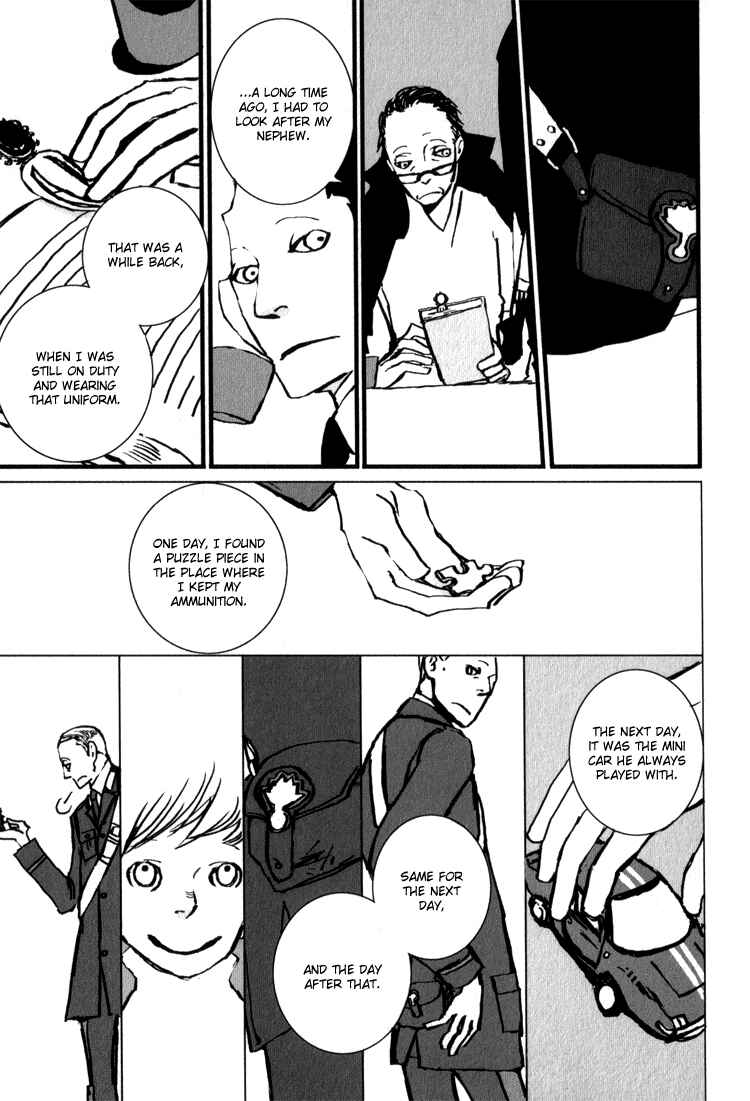 Page 6 Chapter 4 Amato Amaro