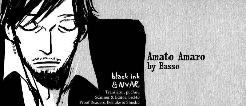 Page 1 Chapter 3 Amato Amaro