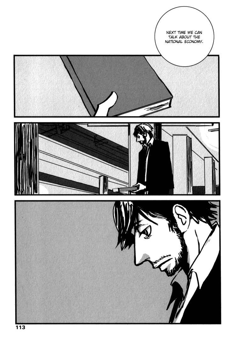 Page 10 Chapter 3 Amato Amaro