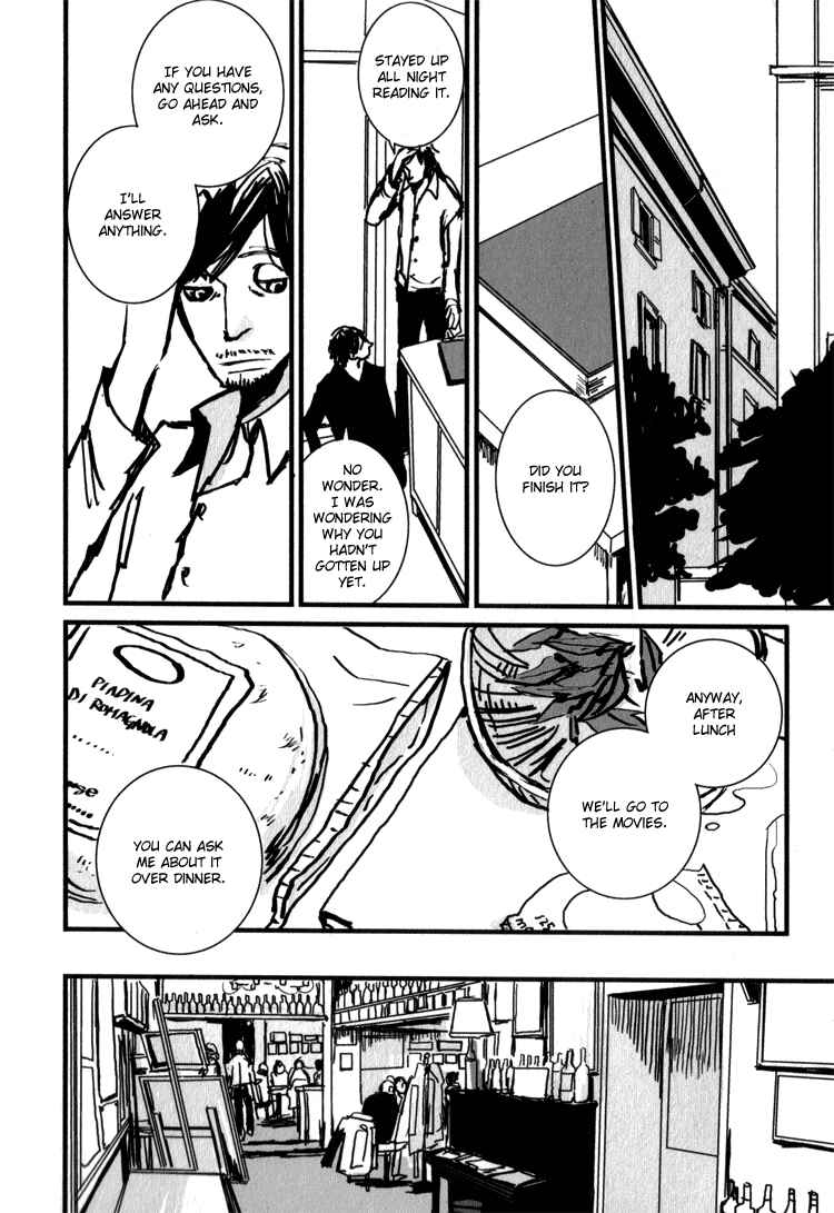 Page 13 Chapter 3 Amato Amaro