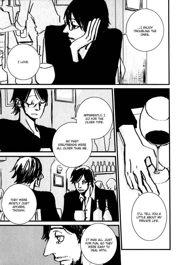 Page 16 Chapter 3 Amato Amaro