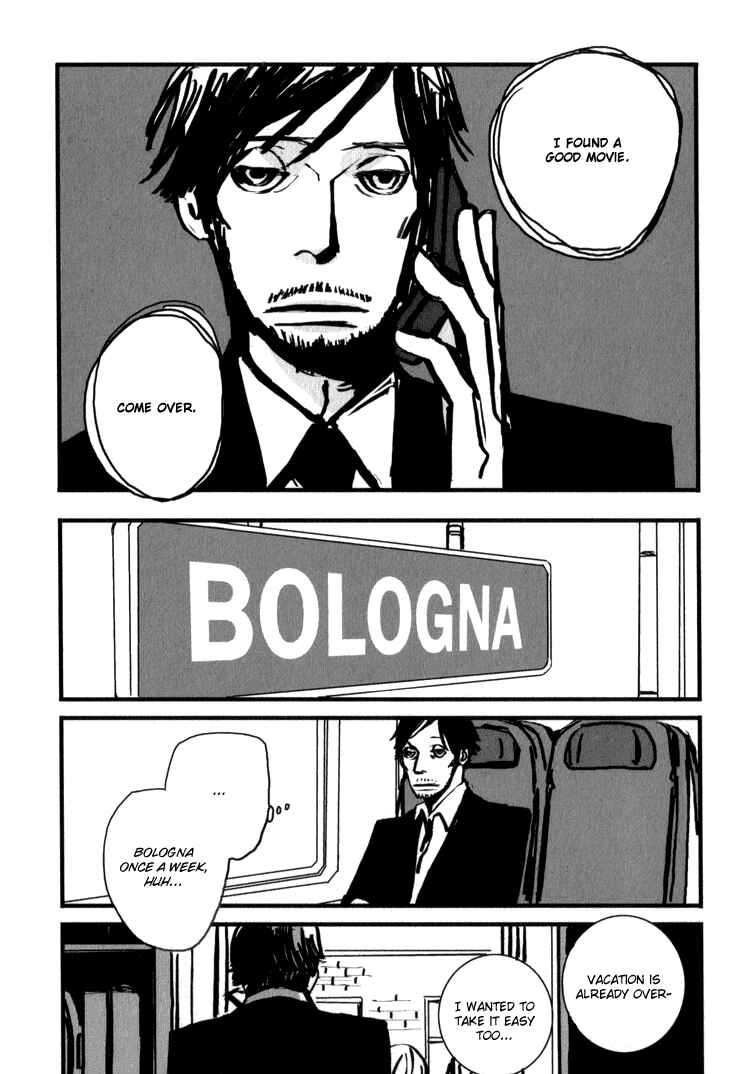 Page 5 Chapter 3 Amato Amaro
