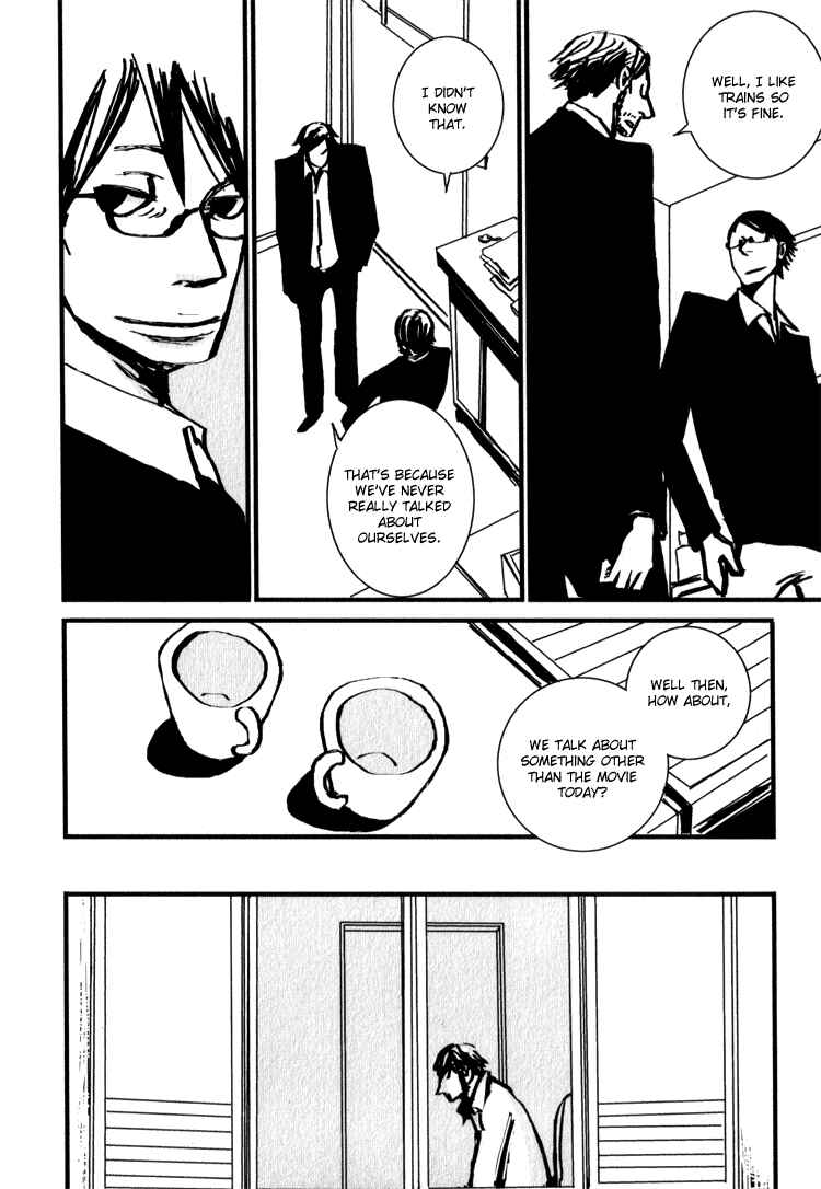 Page 7 Chapter 3 Amato Amaro