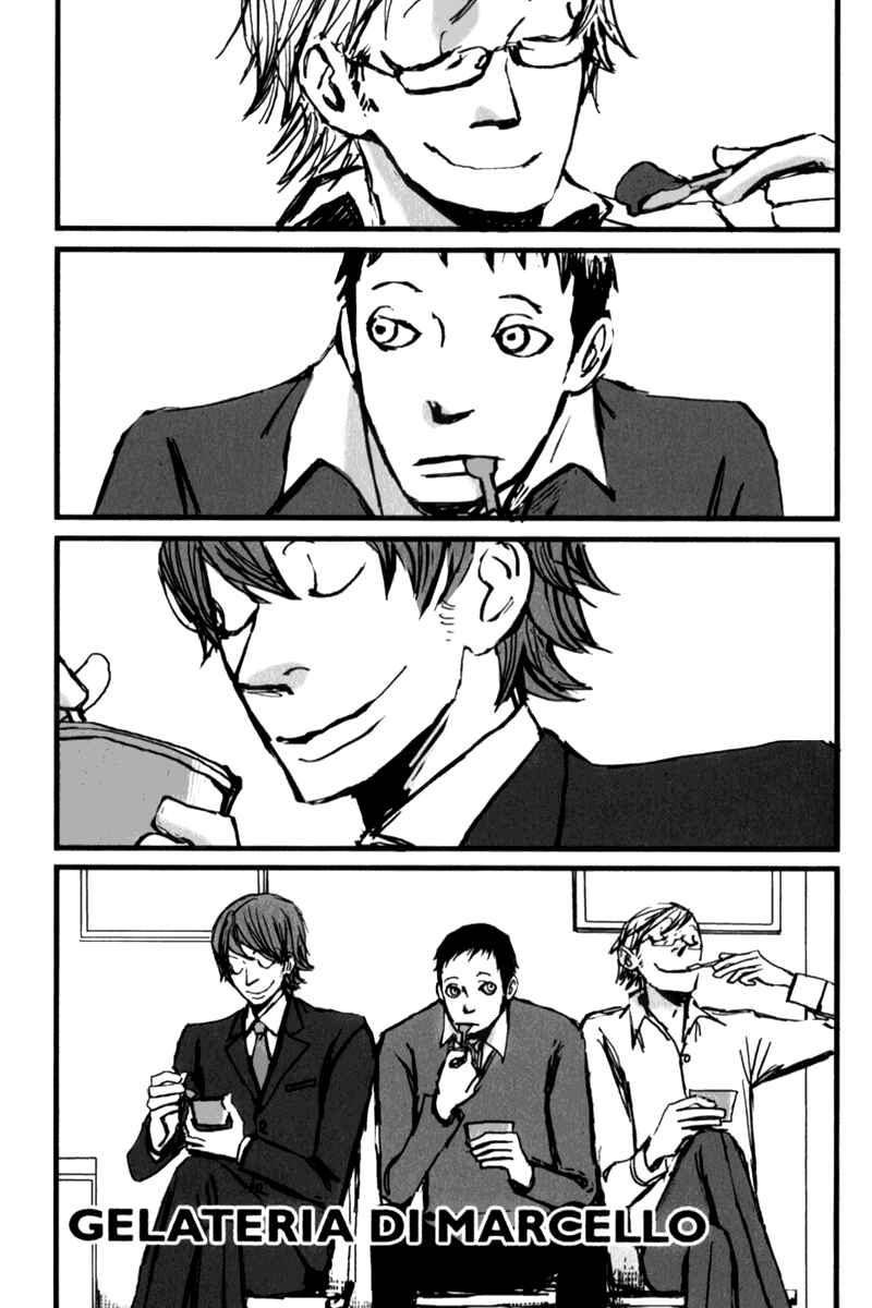 Page 1 Chapter 8 Amato Amaro