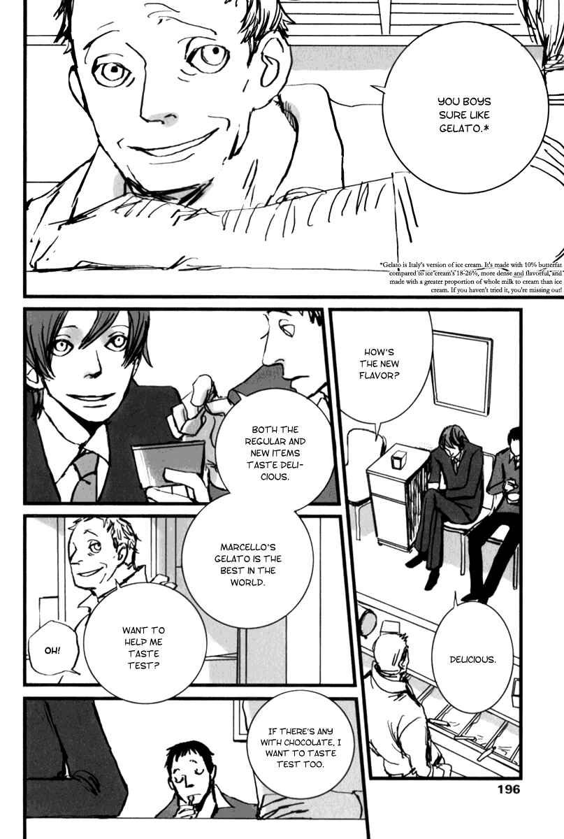 Page 2 Chapter 8 Amato Amaro