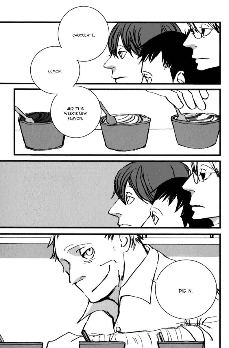 Page 25 Chapter 8 Amato Amaro