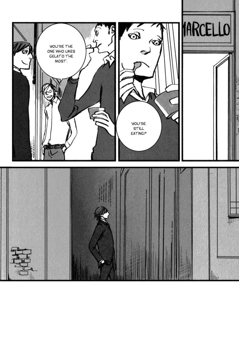 Page 6 Chapter 8 Amato Amaro