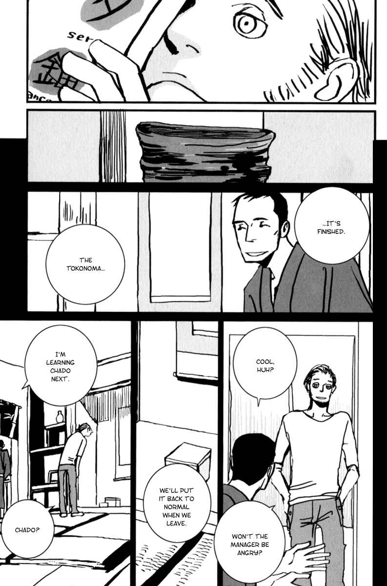 Page 11 Chapter 6 Amato Amaro