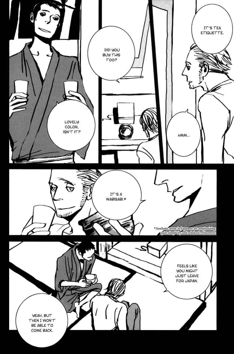Page 12 Chapter 6 Amato Amaro